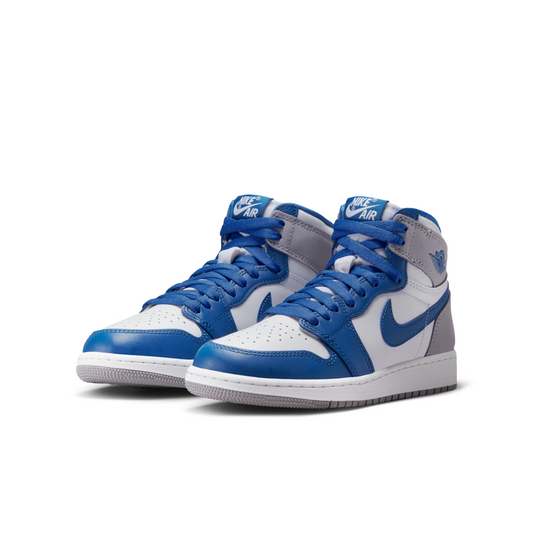 Jordan 1 High OG True Blue GS