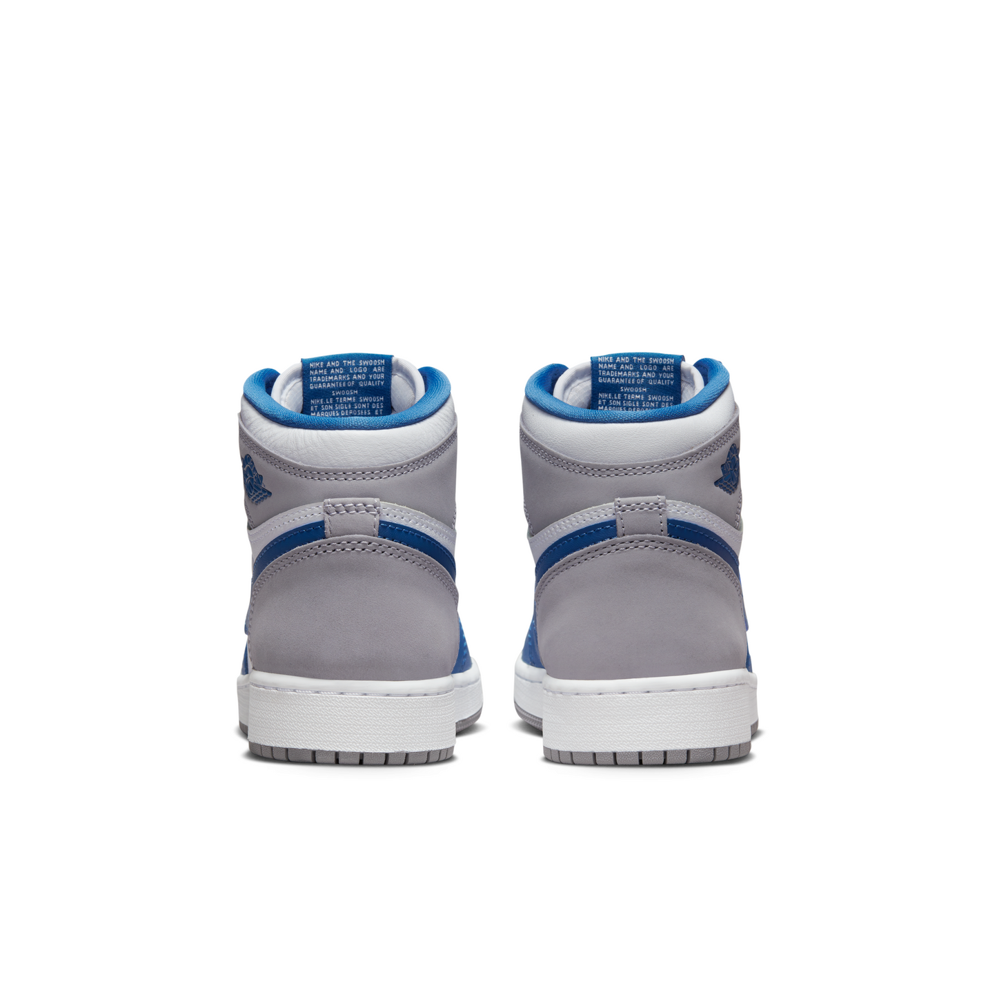 Jordan 1 High OG True Blue GS