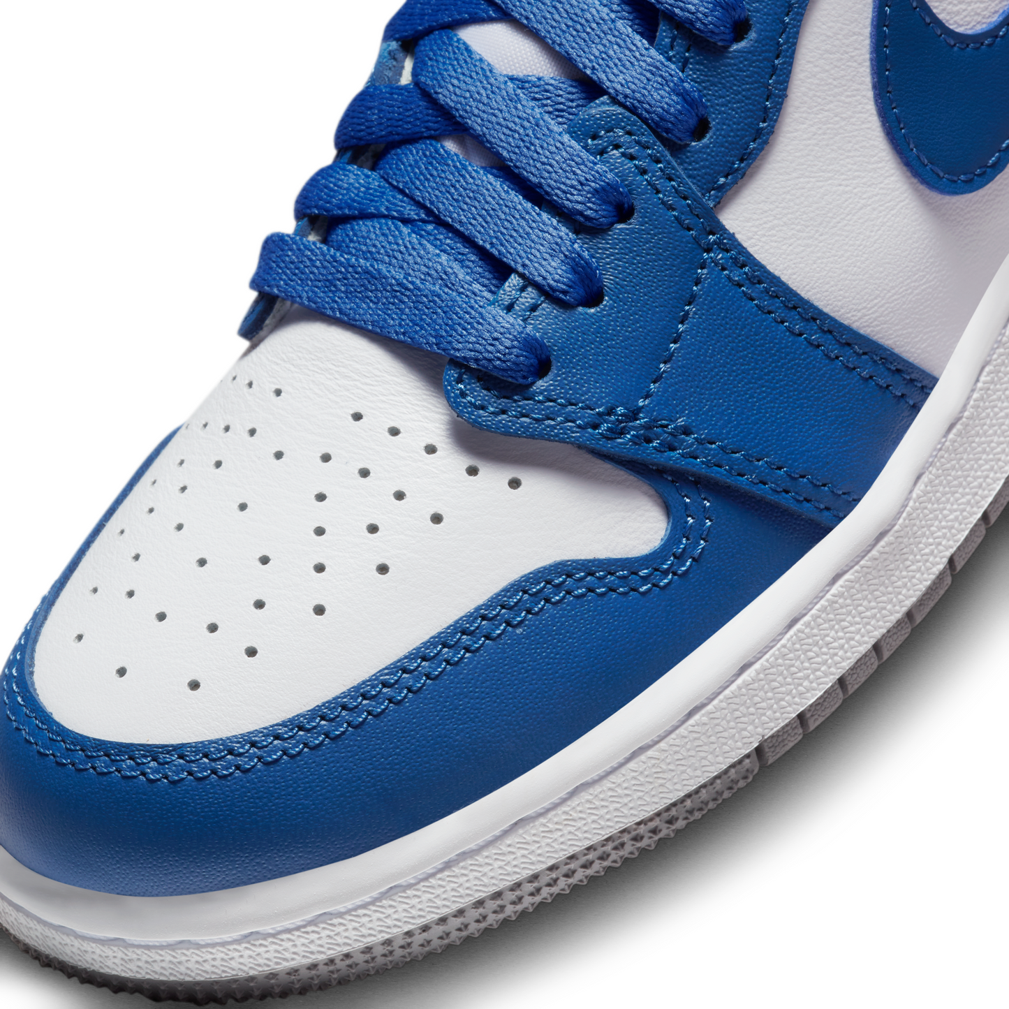 Jordan 1 High OG True Blue GS