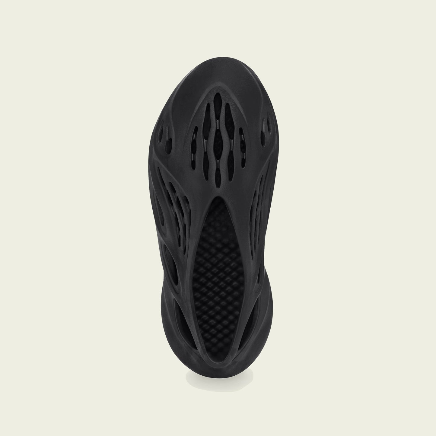 Yeezy Foam Runner Dark Onyx Men's
