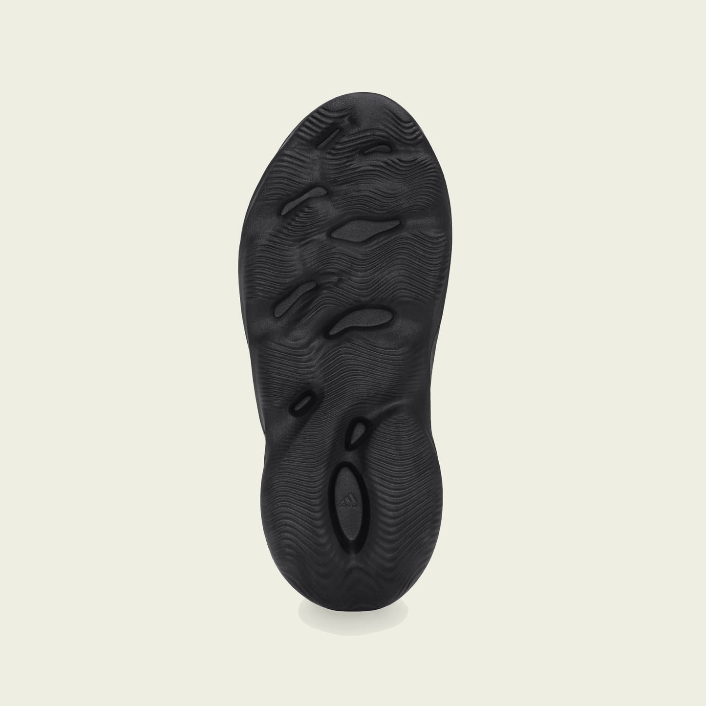 Yeezy Foam Runner Dark Onyx Men's