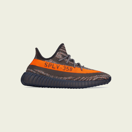 Yeezy 350 V2 Carbon Beluga Men's