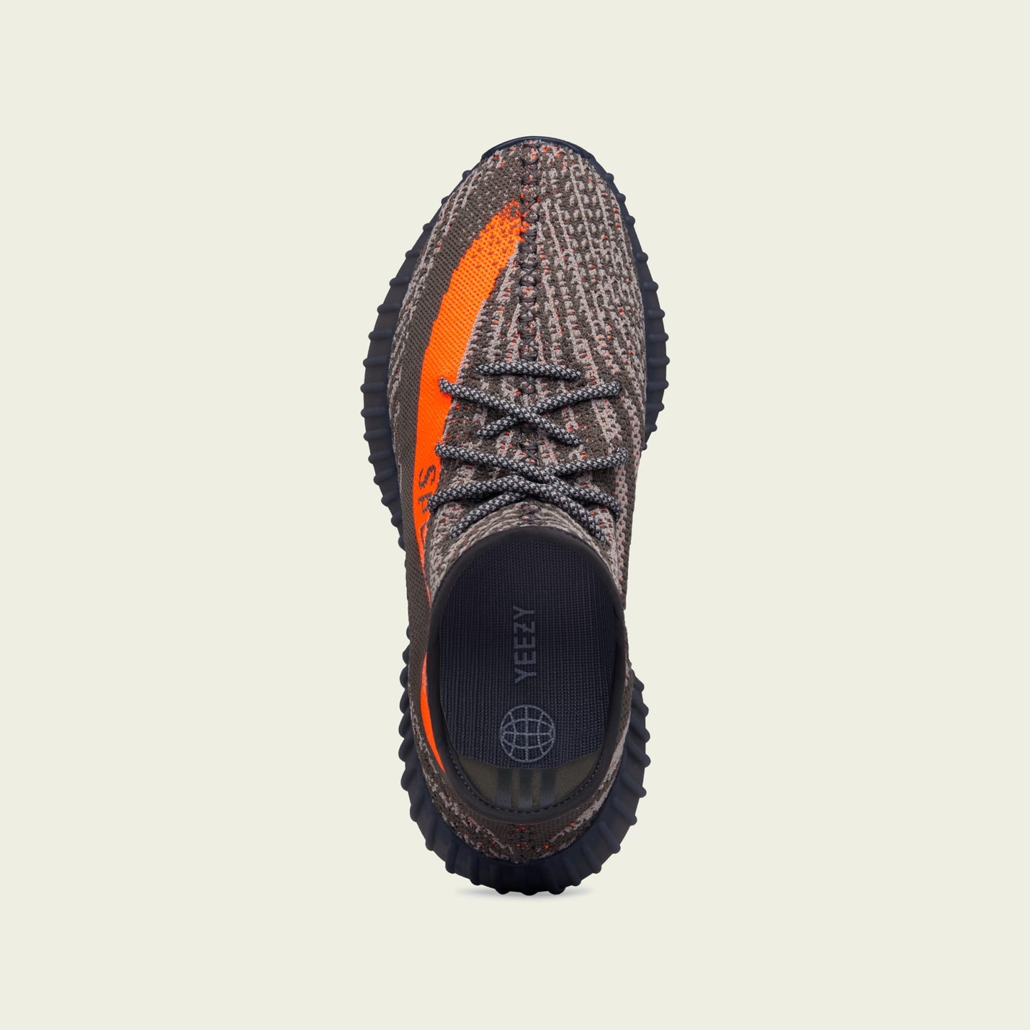 Yeezy 350 V2 Carbon Beluga Men's