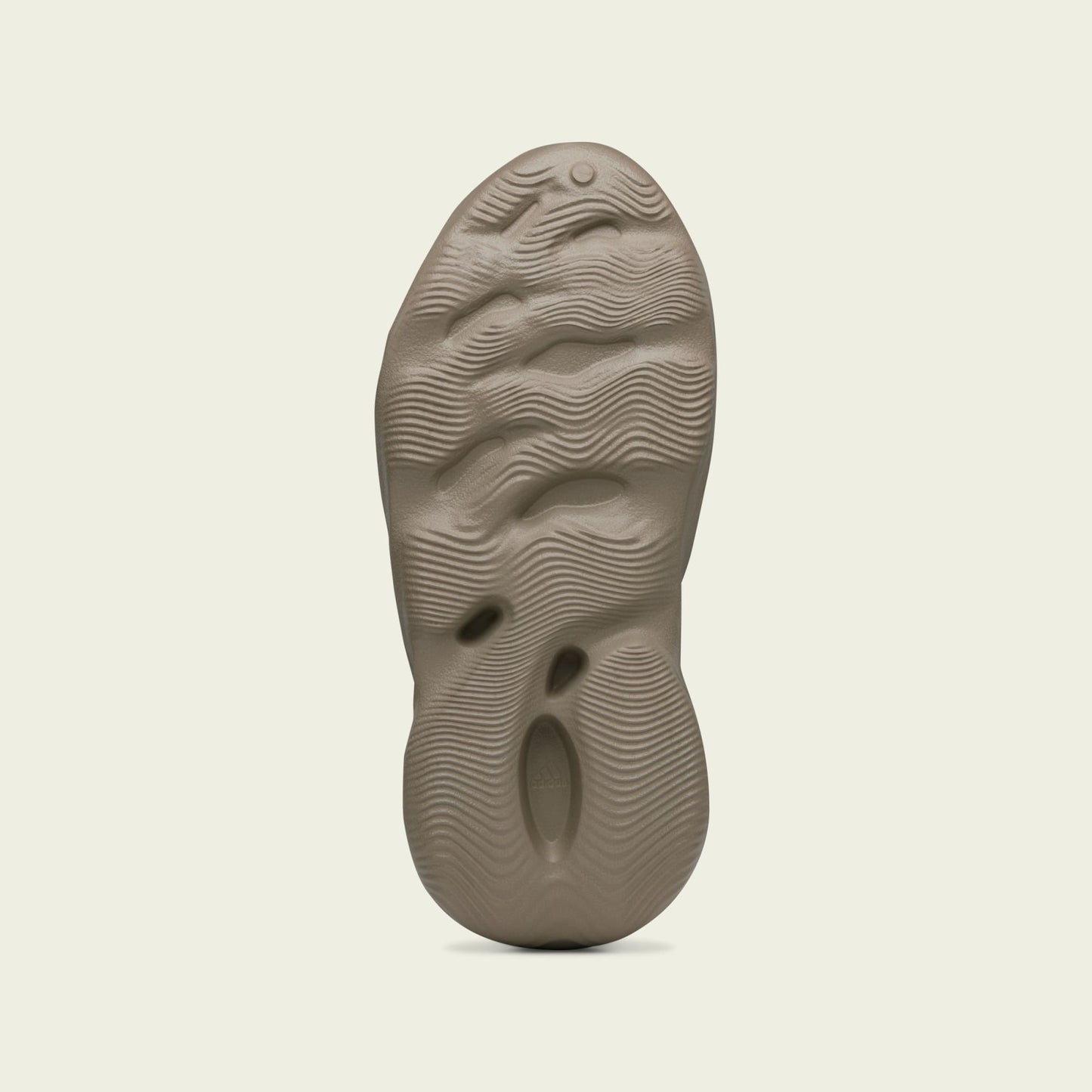 Yeezy Foam Runner Stone Taupe Men's