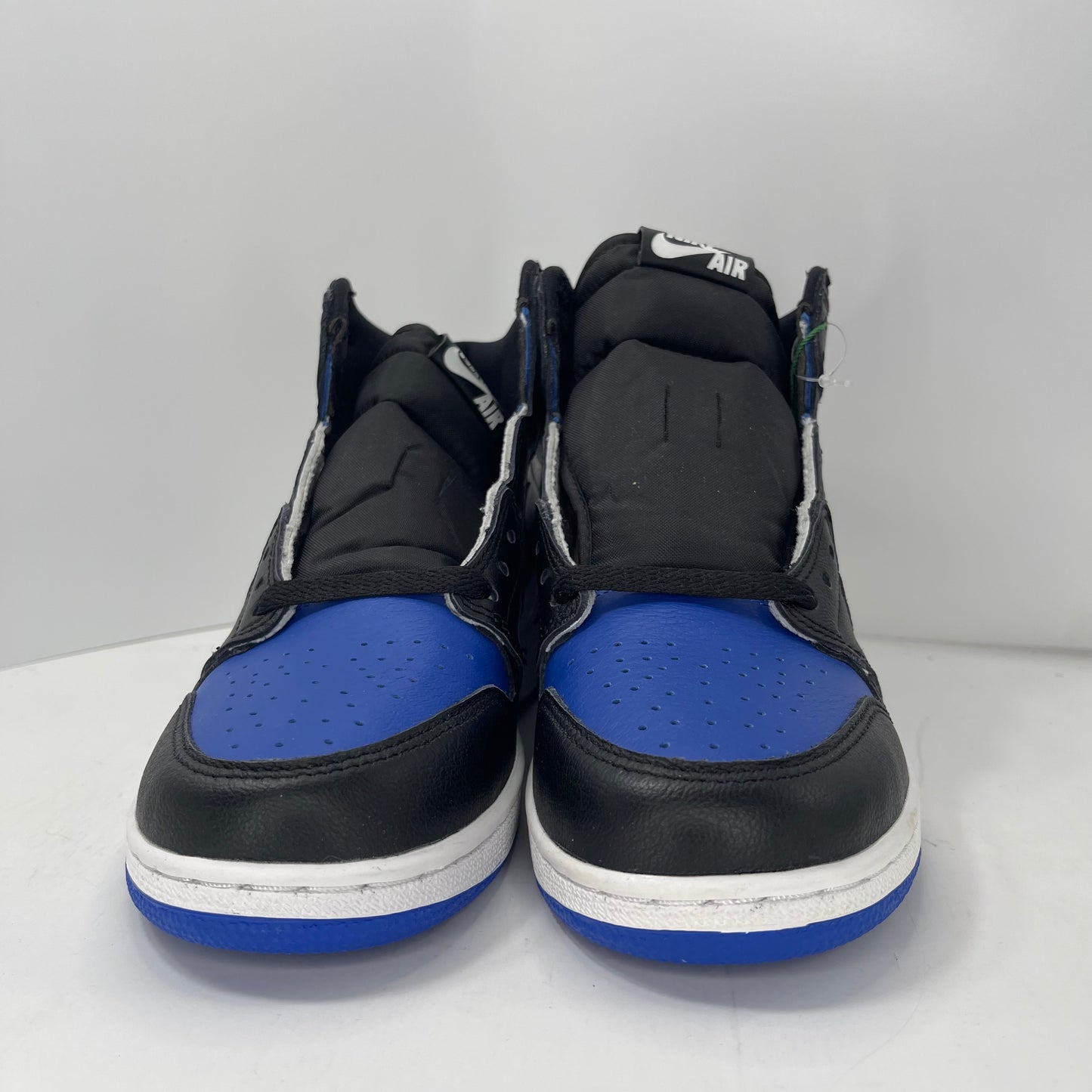 Air Jordan 1 Retro High Royal Toe GS