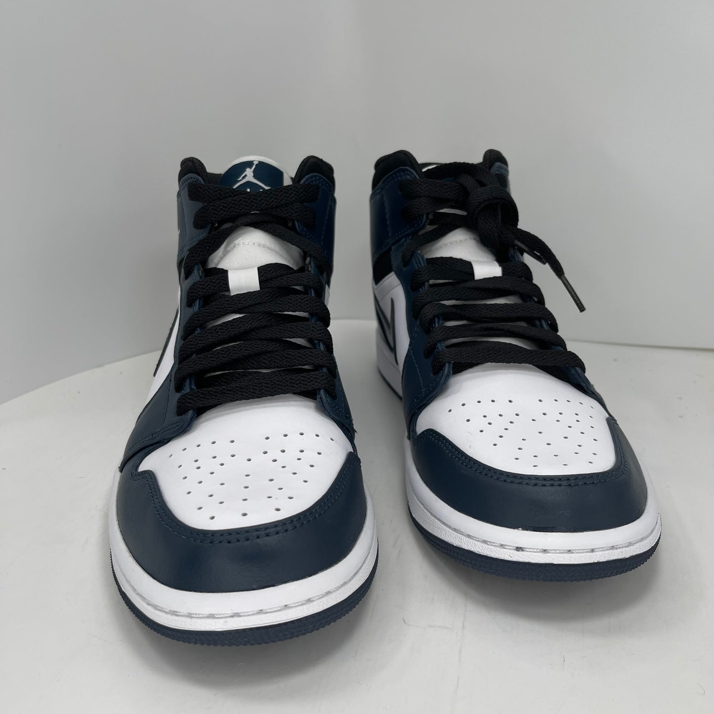 Jordan 1 Mid Armory Navy