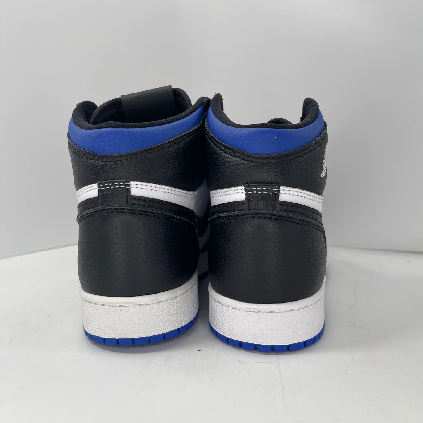 Air Jordan 1 Retro High Royal Toe GS