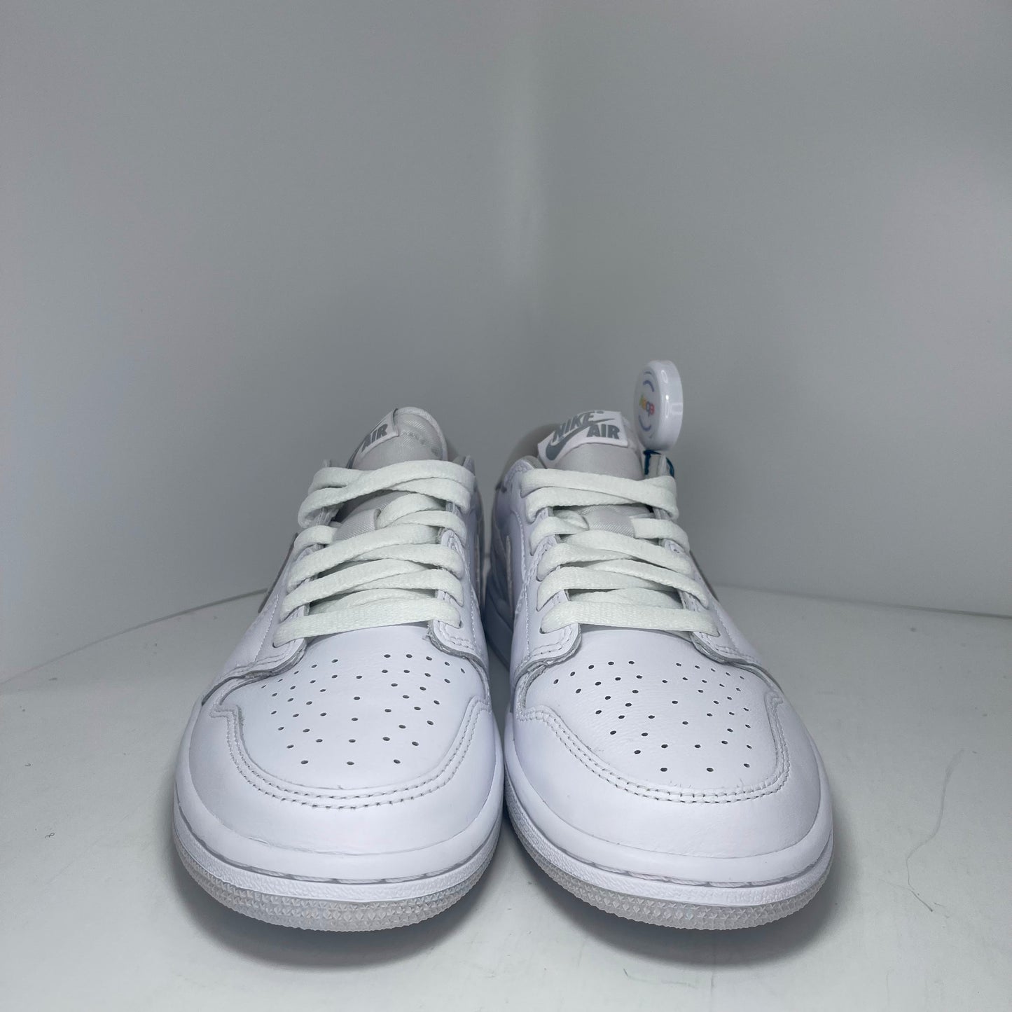 Jordan 1 Low OG Neutral Grey WMNS