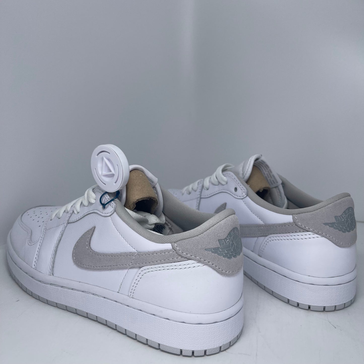 Jordan 1 Low OG Neutral Grey WMNS