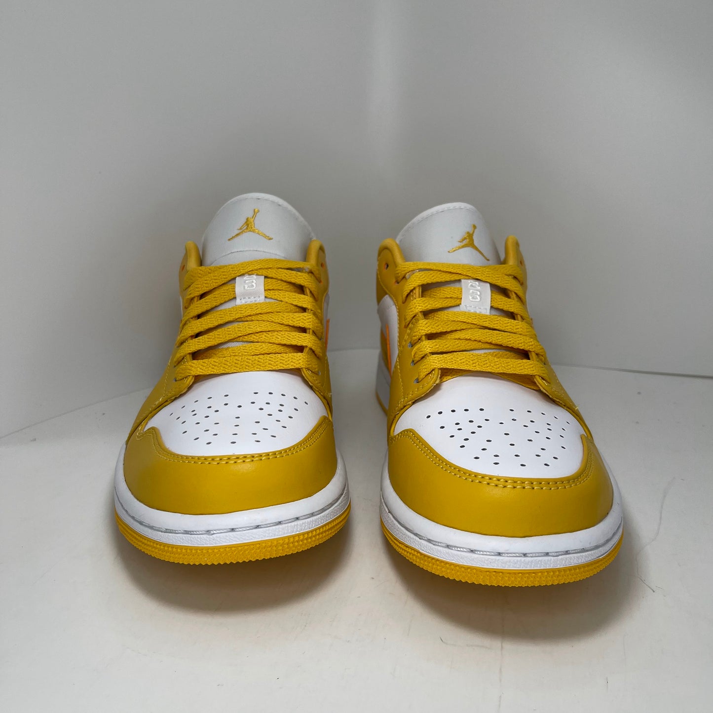 Jordan 1 Low Pollen MENS