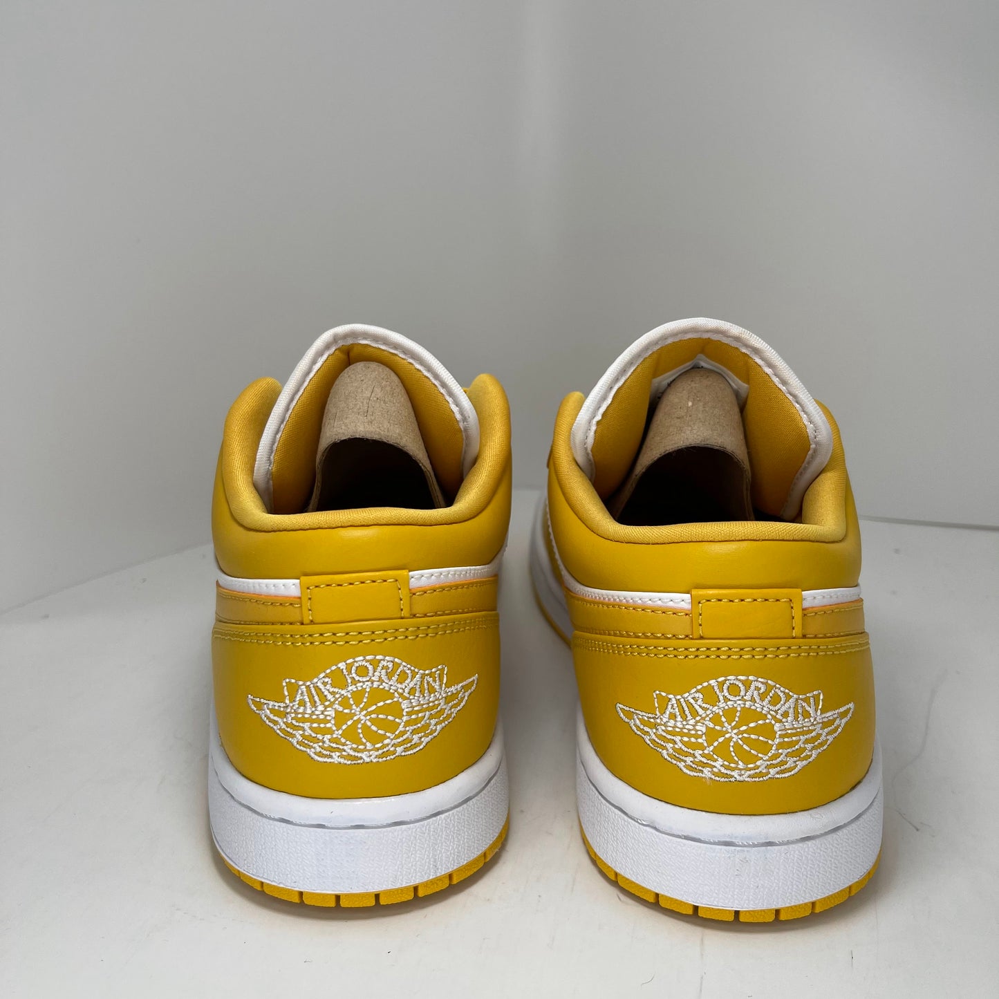 Jordan 1 Low Pollen MENS