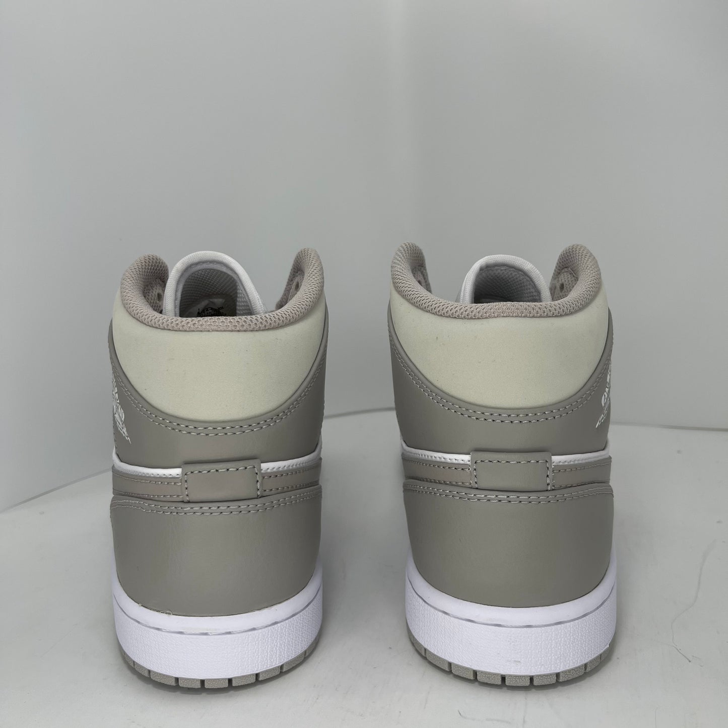 Jordan 1 Mid Linen MENS