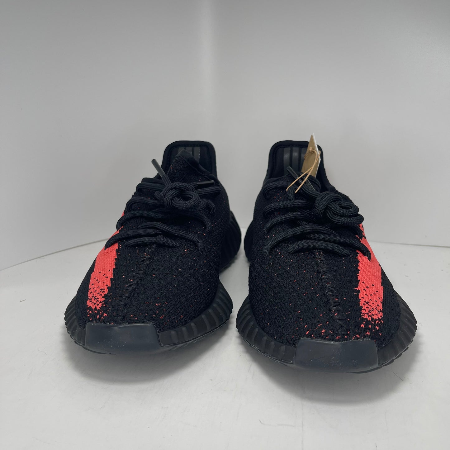 adidas Yeezy Boost 350 V2 Core Black Red