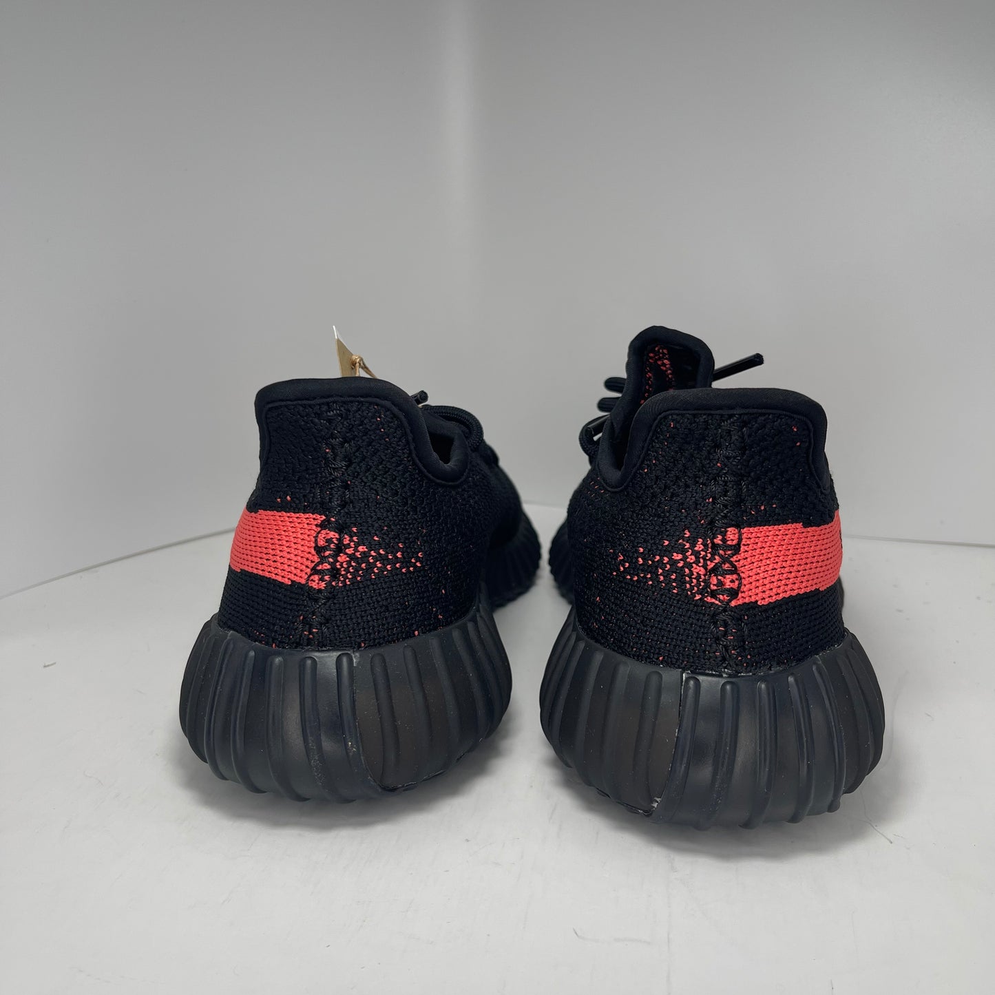 adidas Yeezy Boost 350 V2 Core Black Red