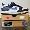 Nike Dunk Low Next Nature TPU Swoosh Size 5Y GS FD0689 001 Brand New