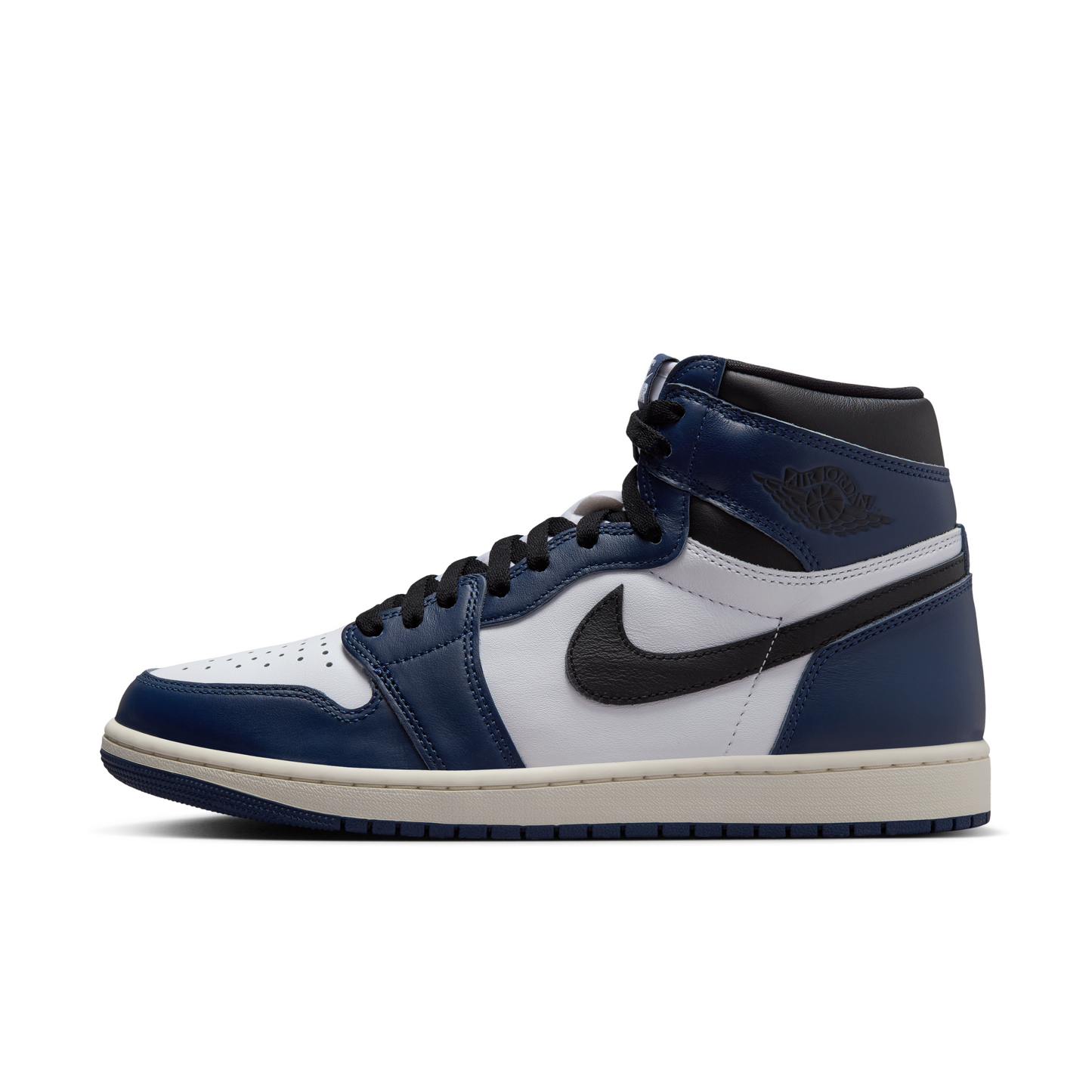 Jordan 1 Retro High OG Midnight Navy Men's