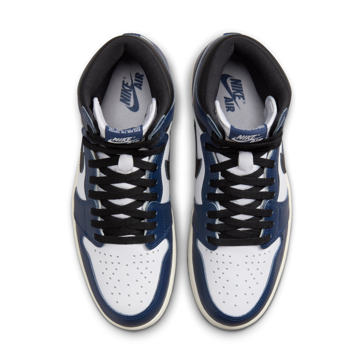 Jordan 1 Retro High OG Midnight Navy Men's