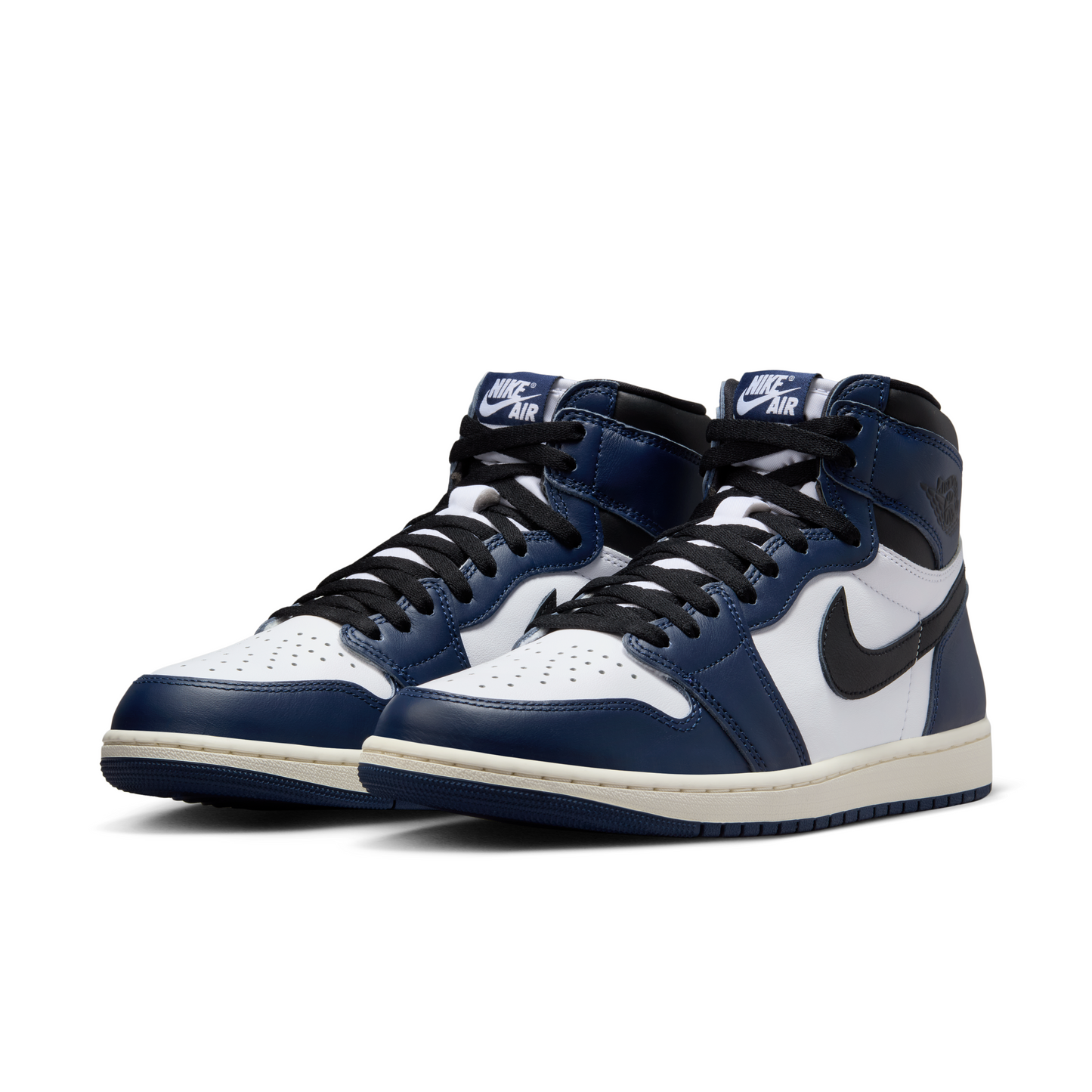 Jordan 1 Retro High OG Midnight Navy Men's