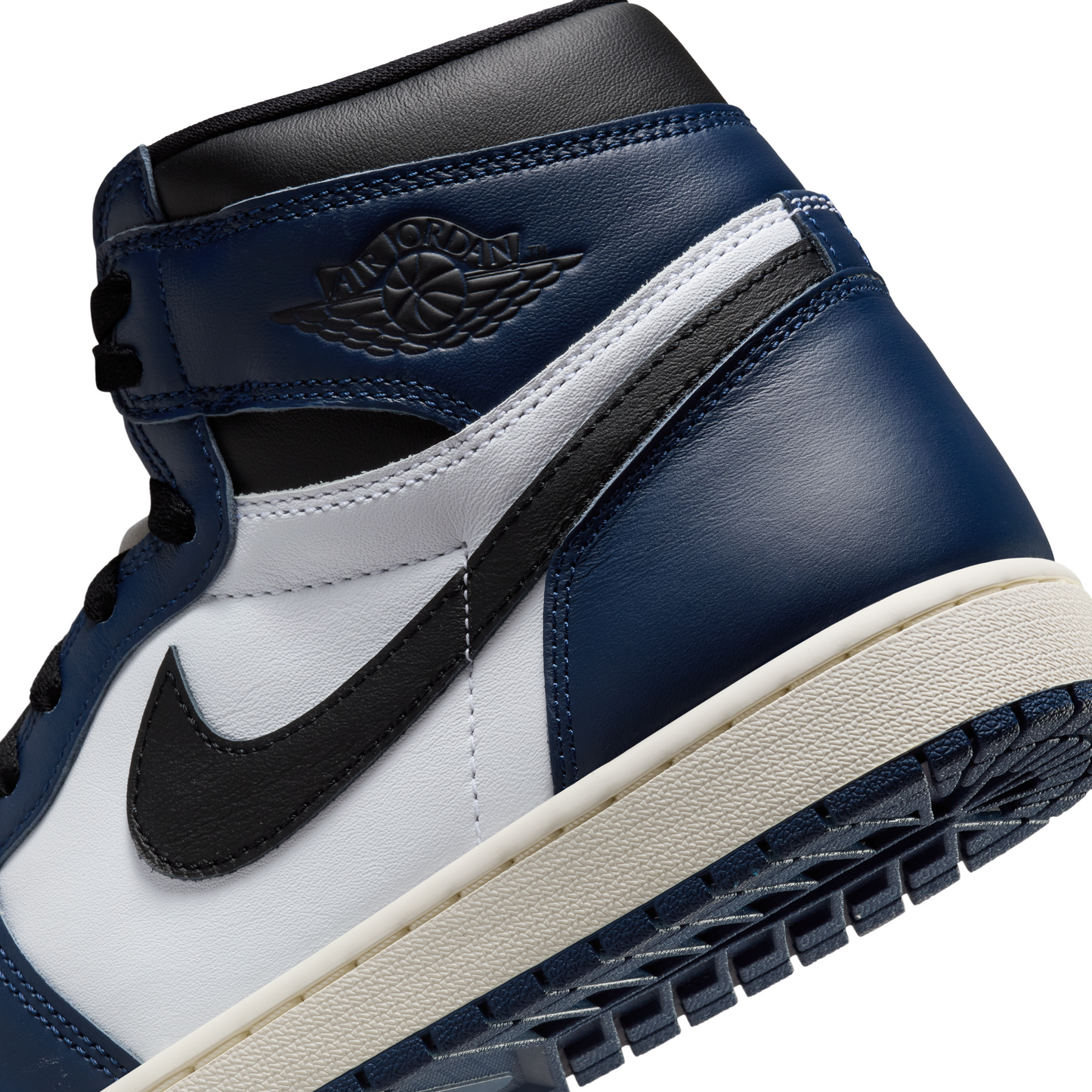 Jordan 1 Retro High OG Midnight Navy Men's