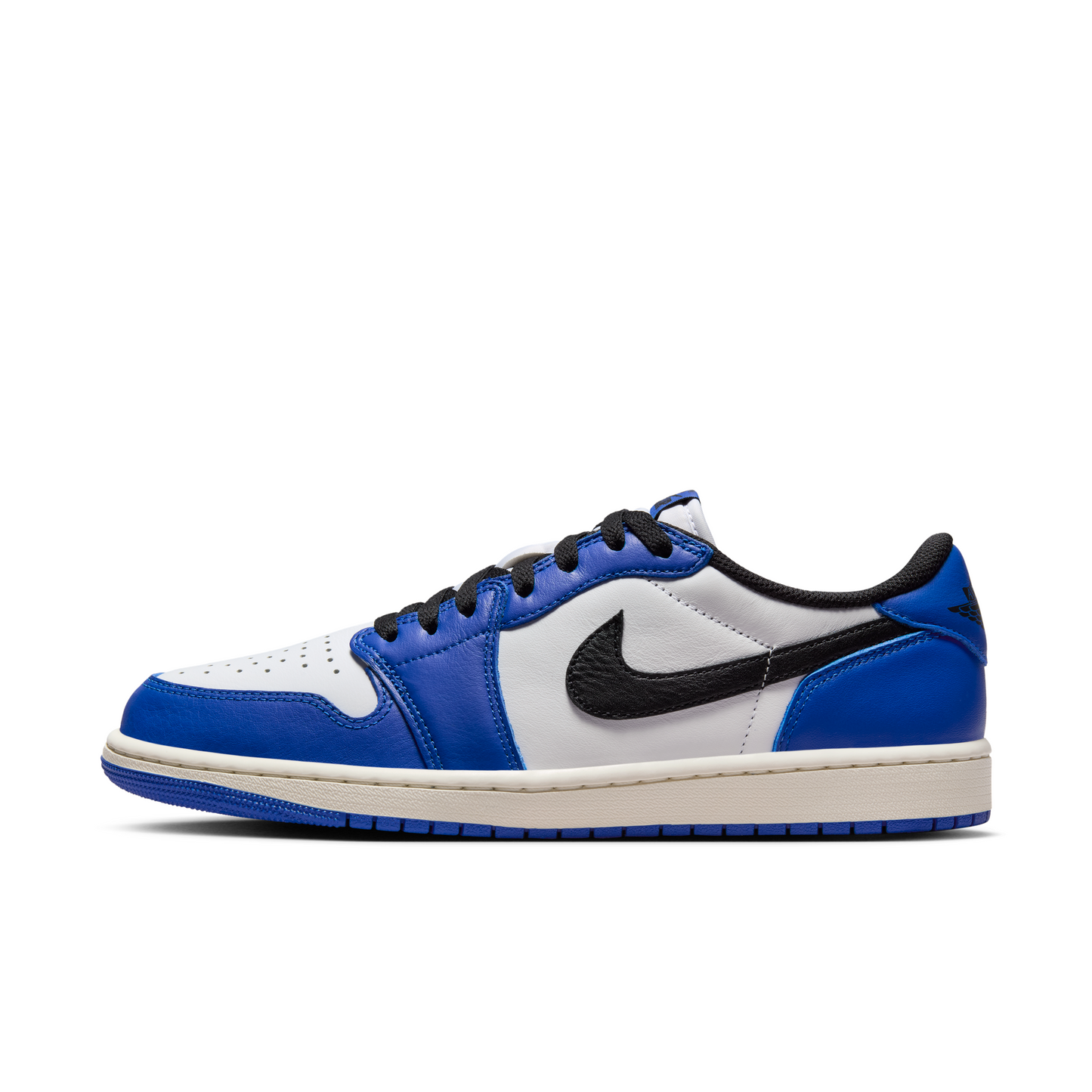 Jordan 1 Retro Low OG Game Royal Men's