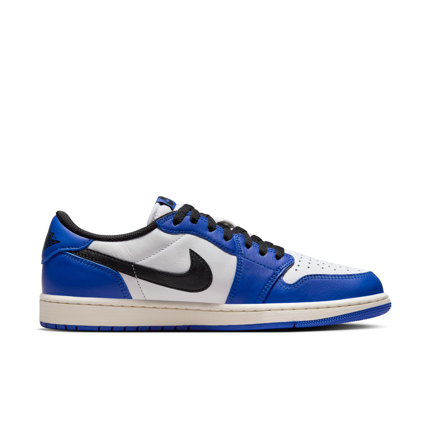 Jordan 1 Retro Low OG Game Royal Men's