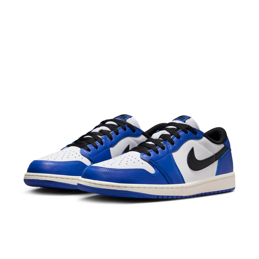 Jordan 1 Retro Low OG Game Royal Men's