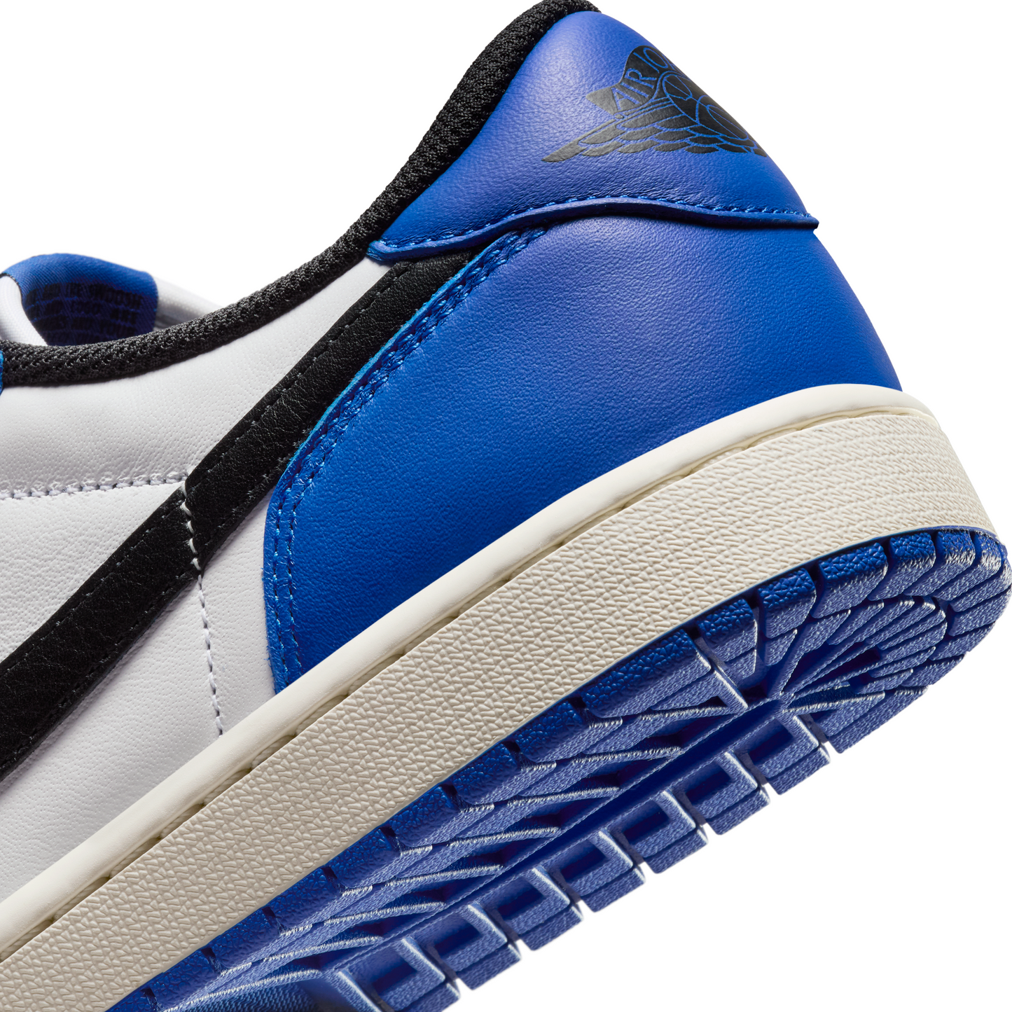 Jordan 1 Retro Low OG Game Royal Men's