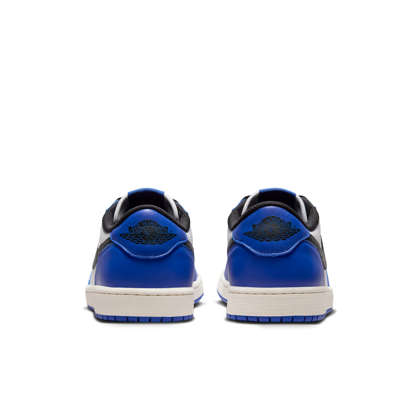 Jordan 1 Retro Low OG Game Royal Men's