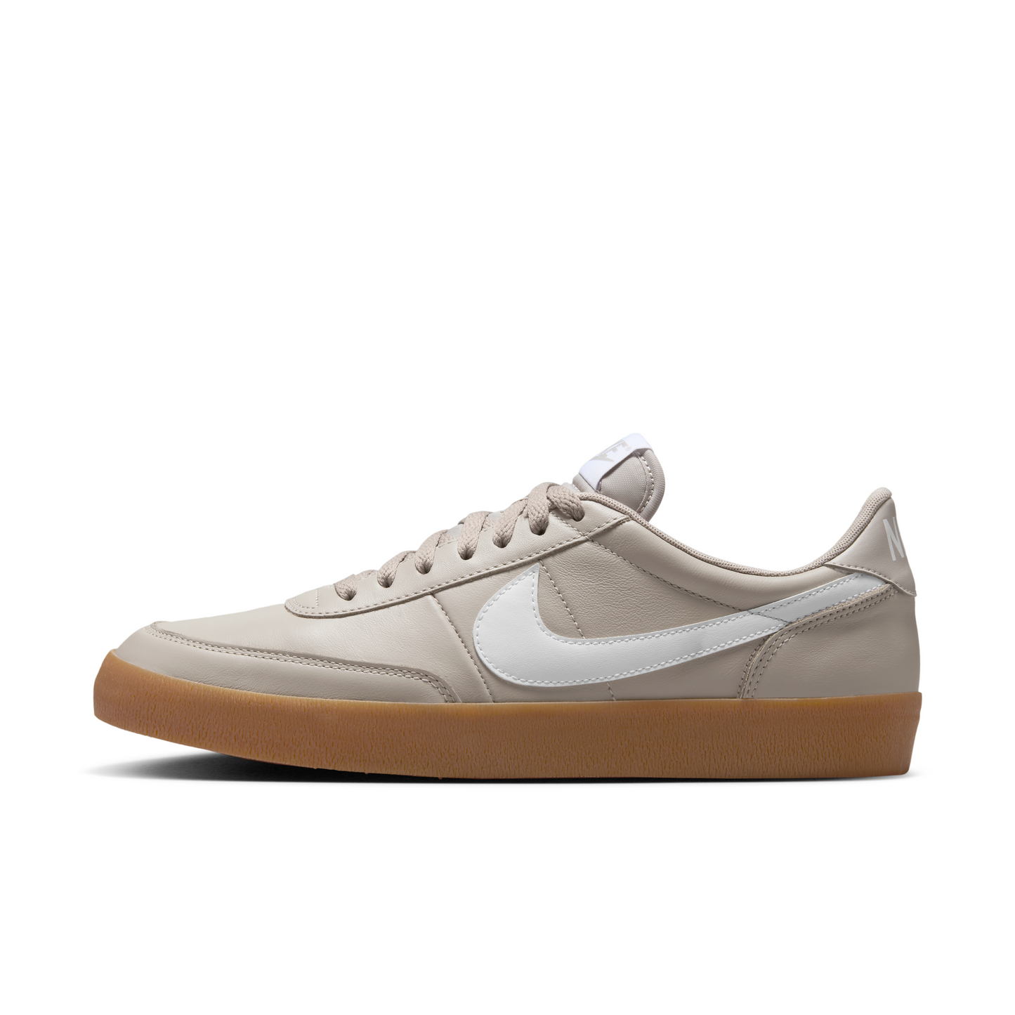 KillShot 2 Leather College Grey Gum Men's