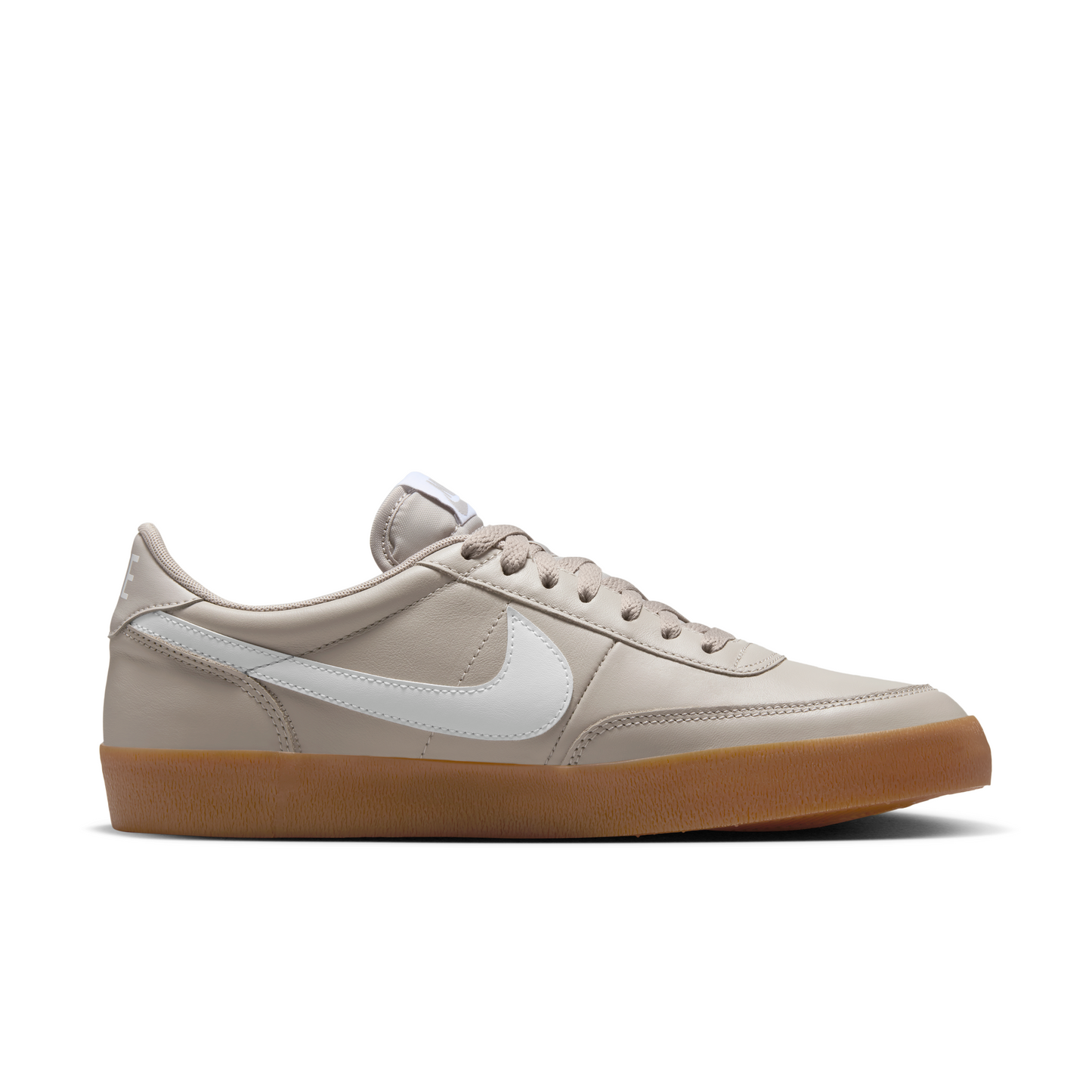 KillShot 2 Leather College Grey Gum Men's