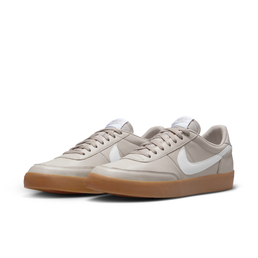 KillShot 2 Leather College Grey Gum Men's