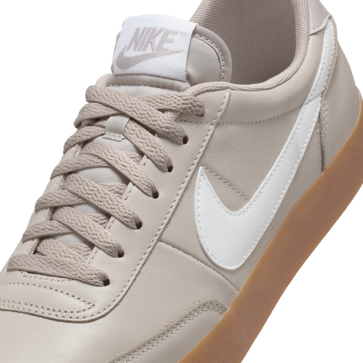 KillShot 2 Leather College Grey Gum Men's