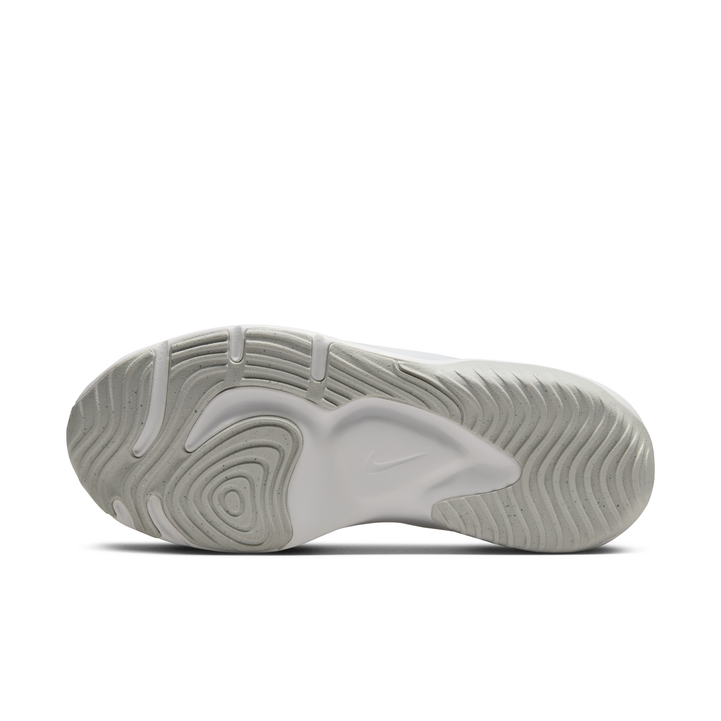 Legend Essential 3 White Red Swoosh Women's