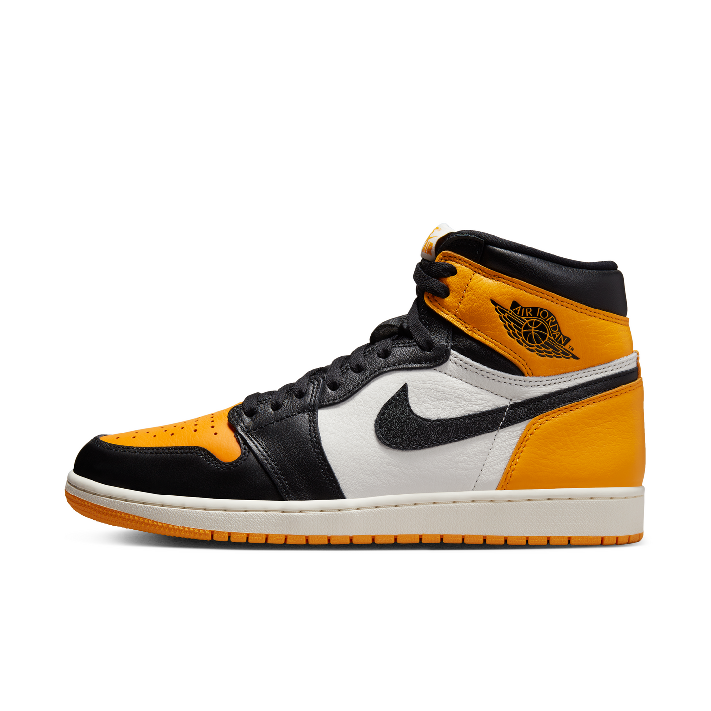 Jordan 1 High OG Taxi Men's