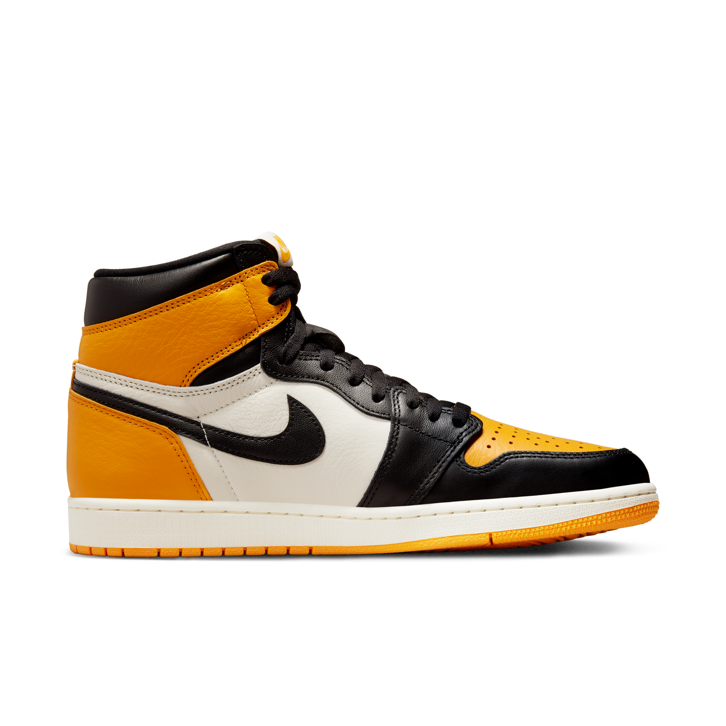 Jordan 1 High OG Taxi Men's