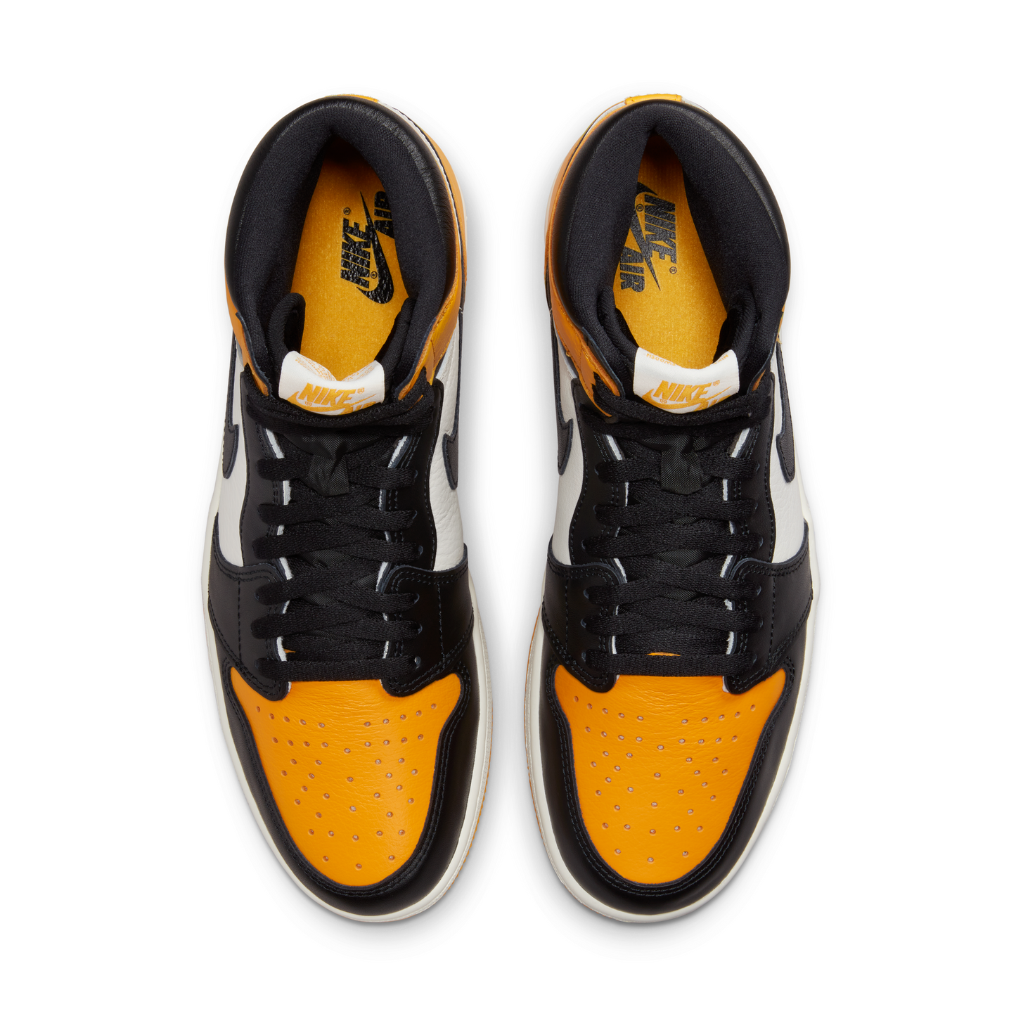 Jordan 1 High OG Taxi Men's