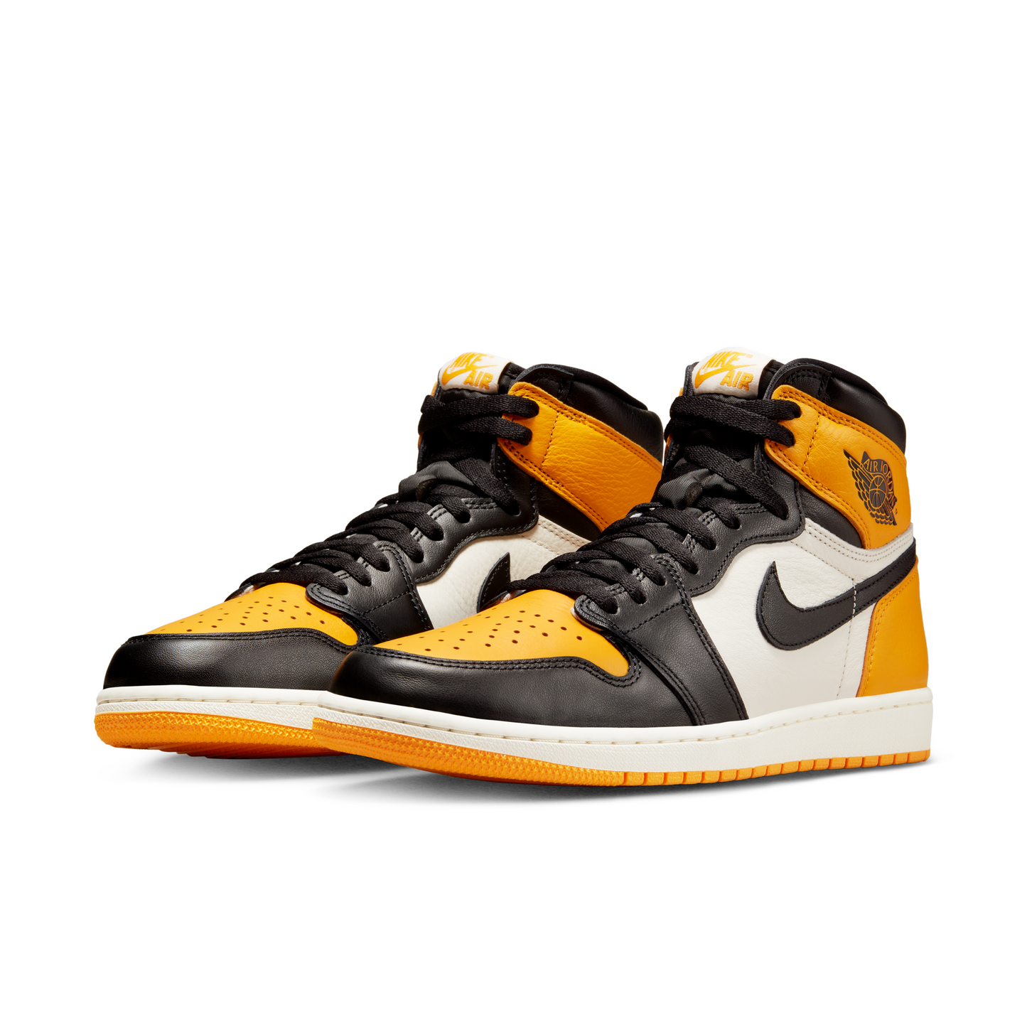 Jordan 1 High OG Taxi Men's