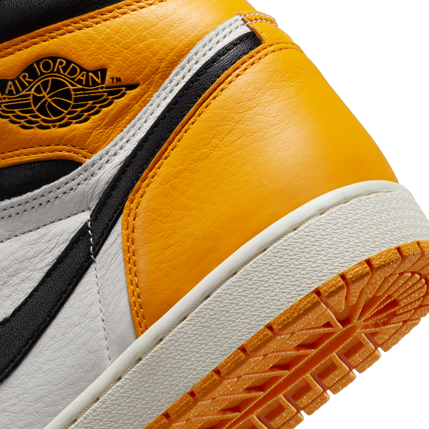 Jordan 1 High OG Taxi Men's