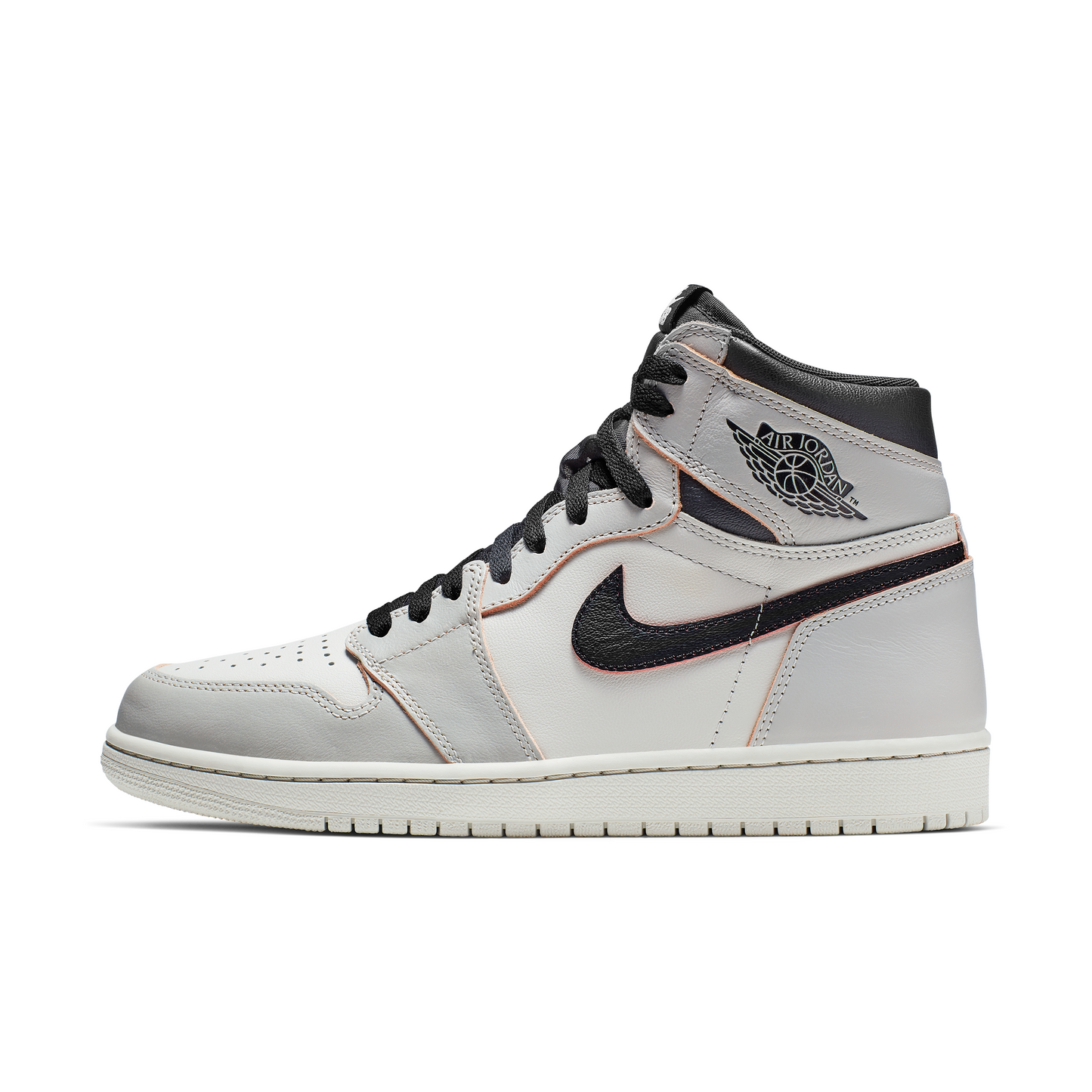 Jordan 1 High OG SB NYC to Paris Men's