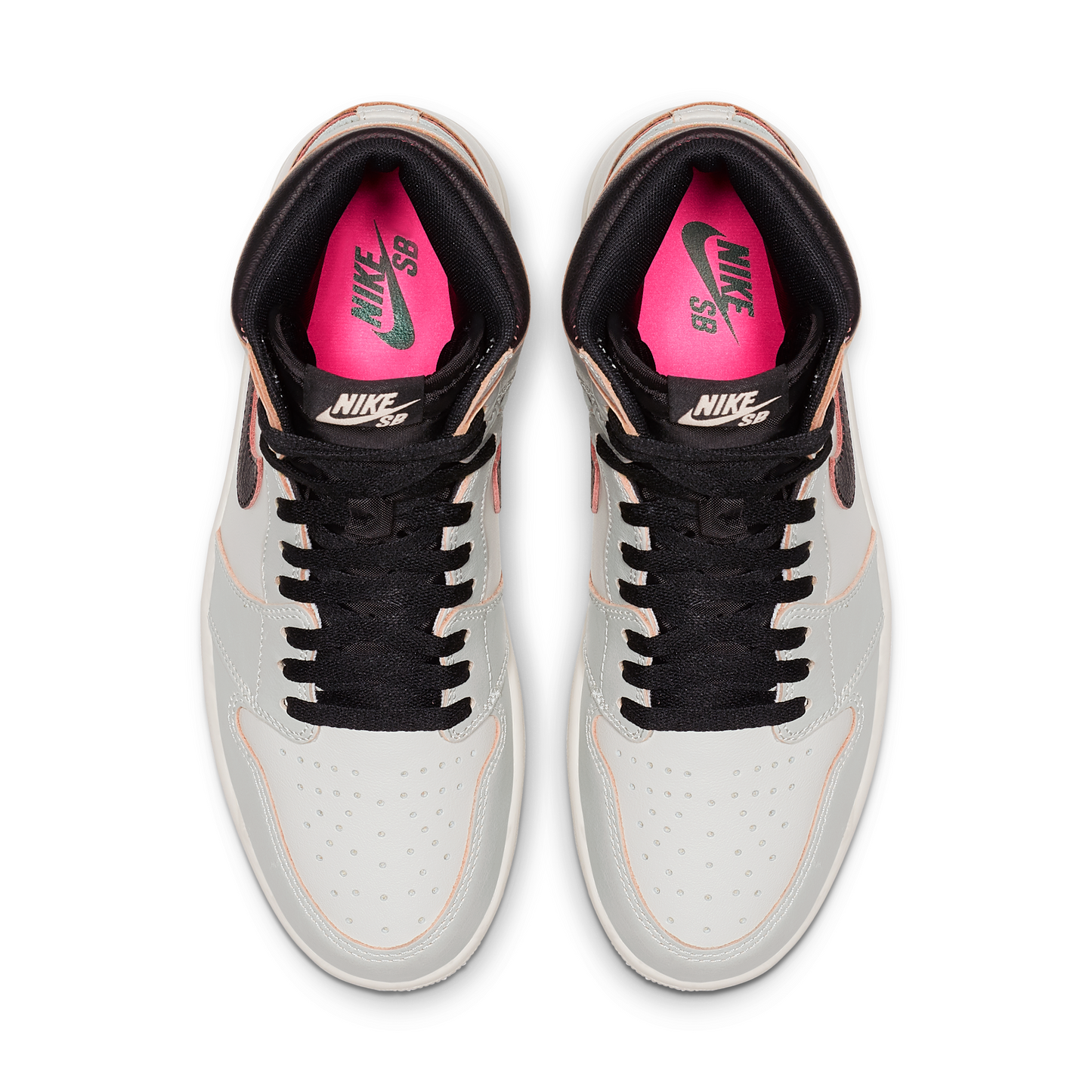 Jordan 1 High OG SB NYC to Paris Men's