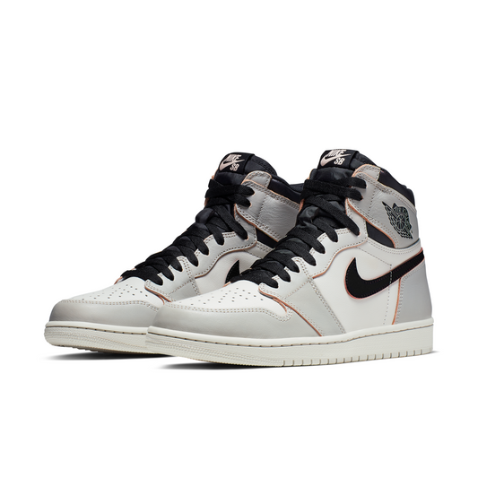 Jordan 1 High OG SB NYC to Paris Men's