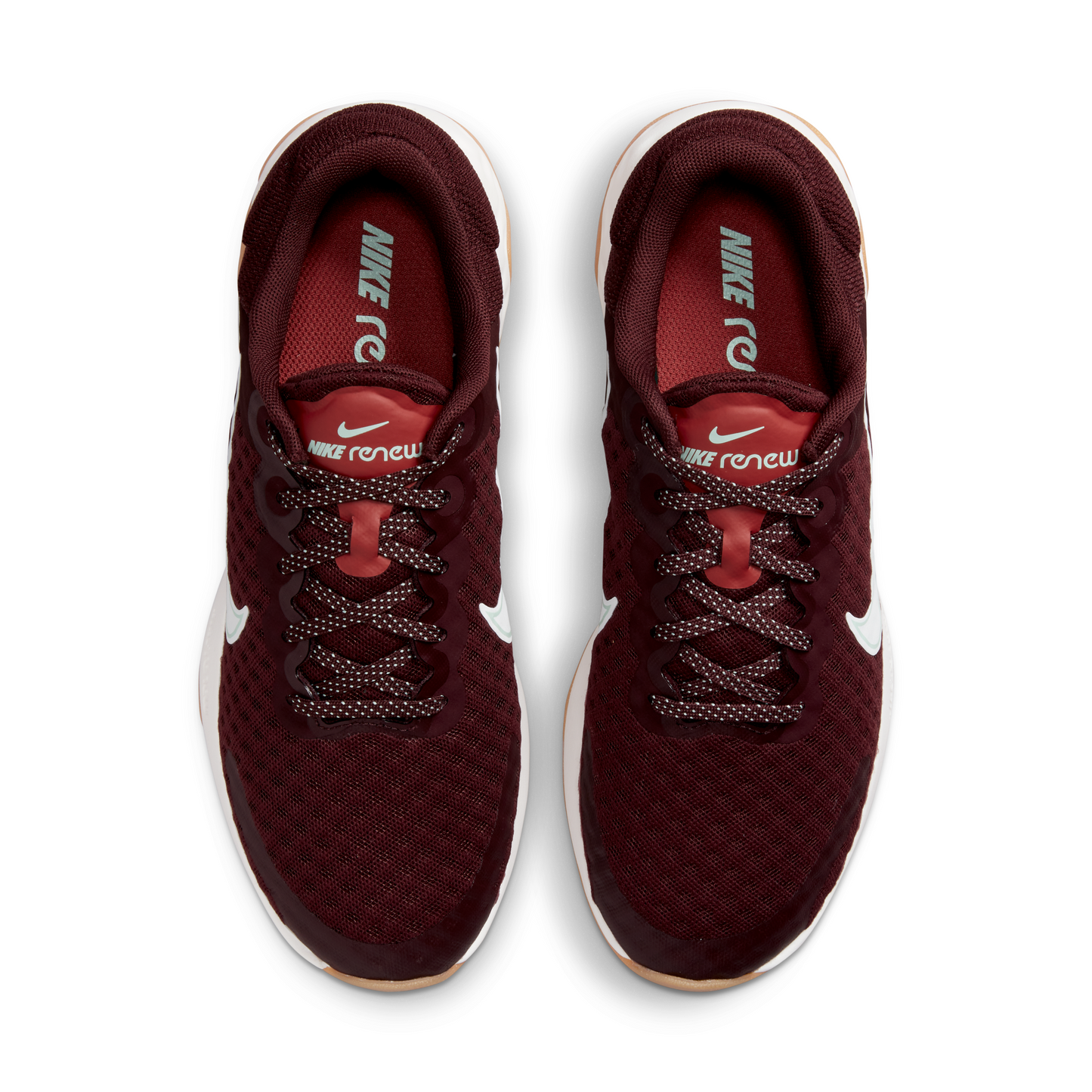 Renew Ride 3 Echo Pink White Artic Orange Women's