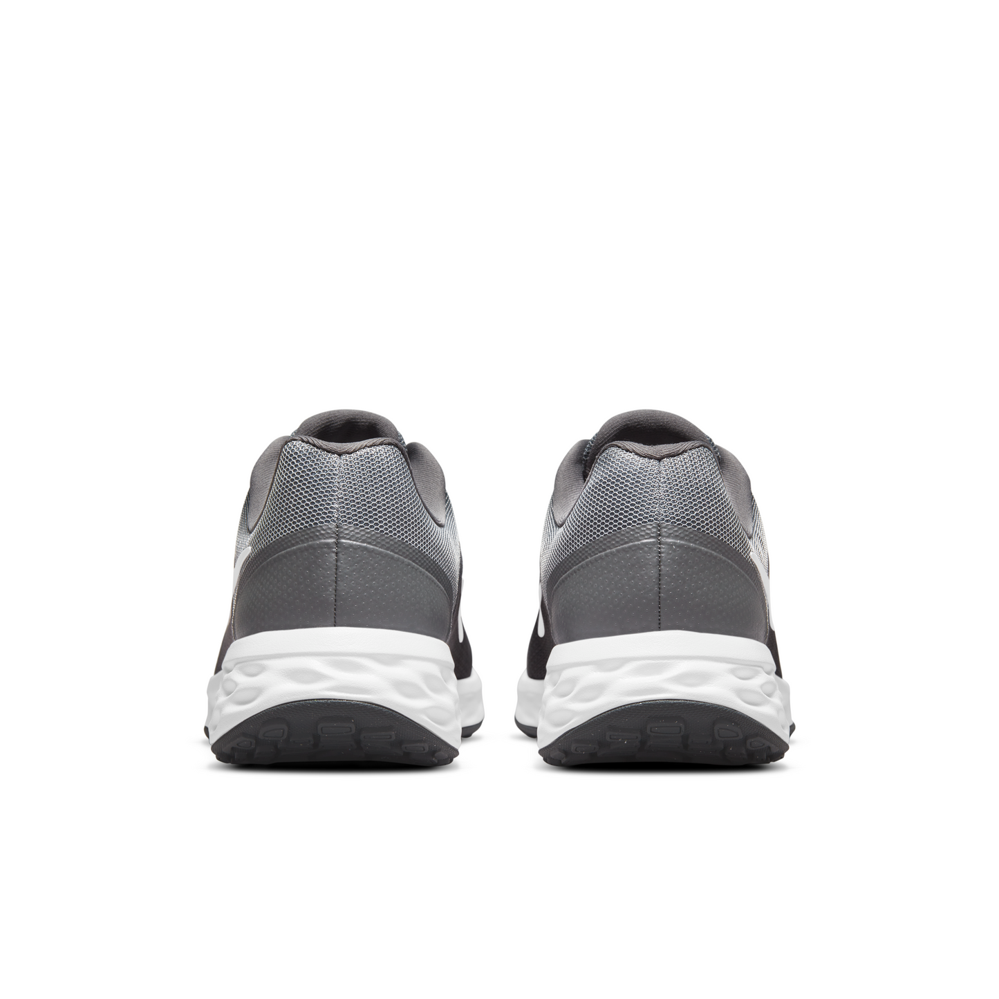 Revolution 6 Iron Grey White Smoke Grey Men's