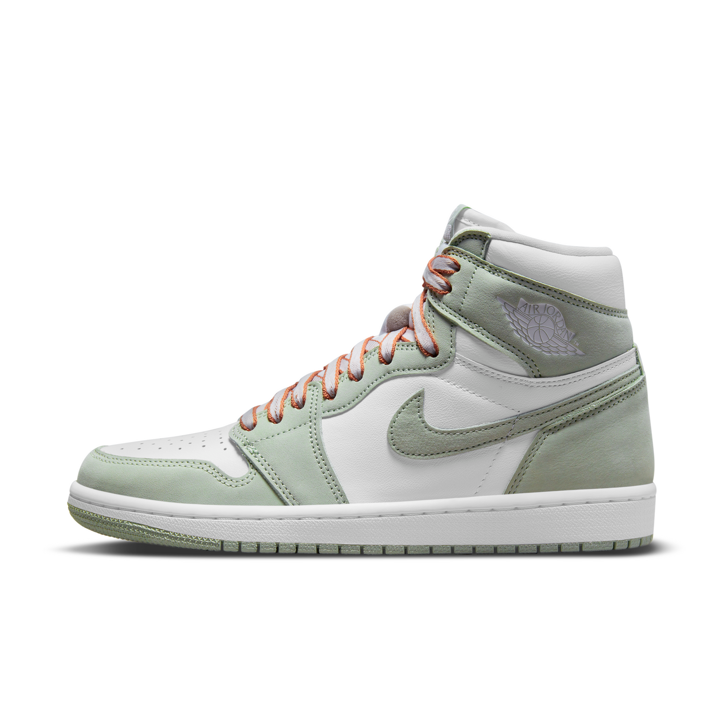Jordan 1 High OG Seafoam Women's