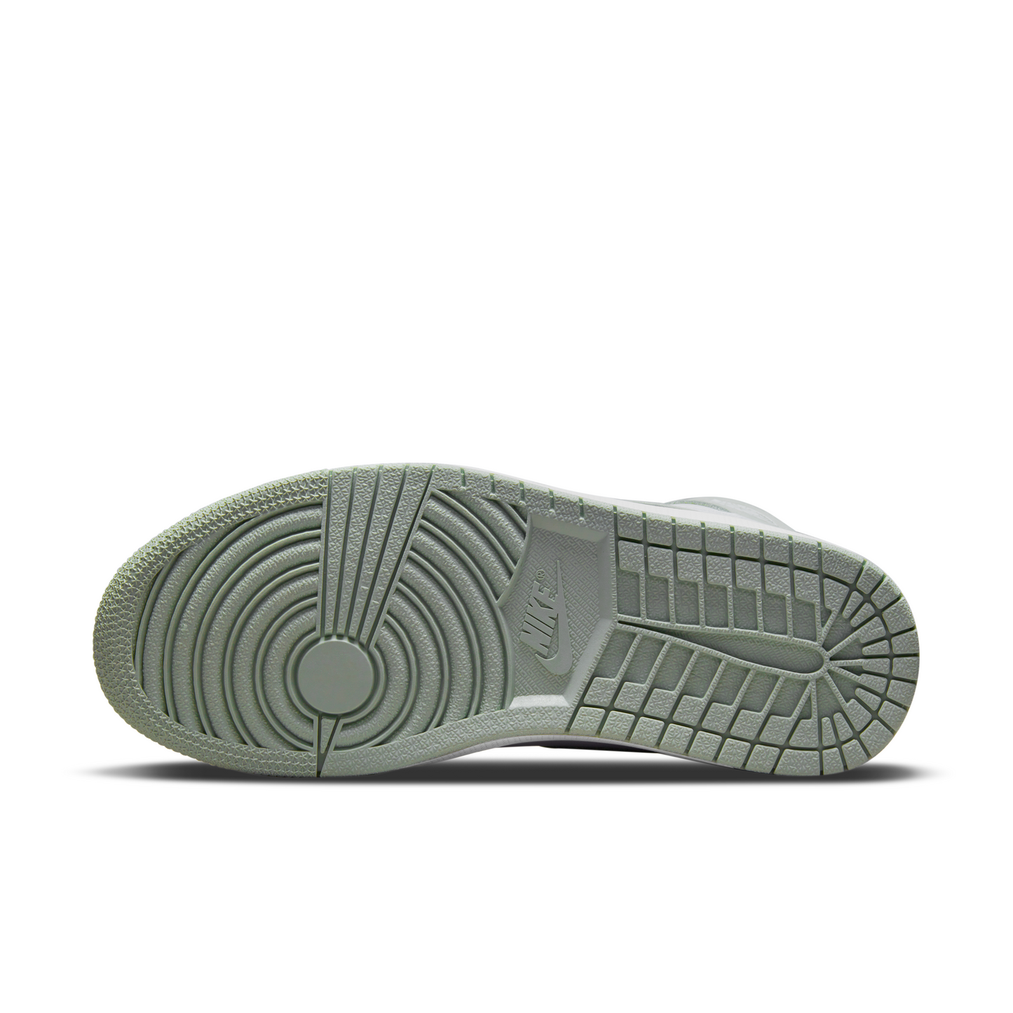 Jordan 1 High OG Seafoam Women's