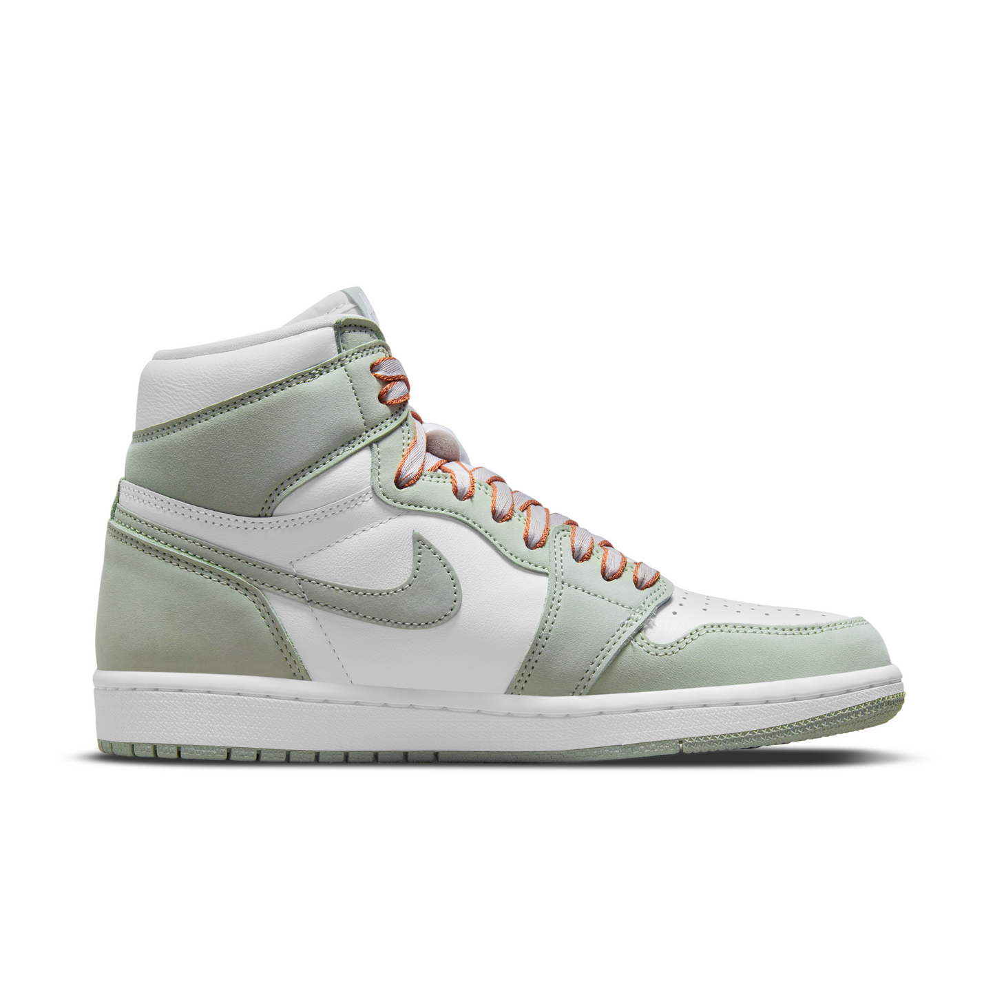 Jordan 1 High OG Seafoam Women's