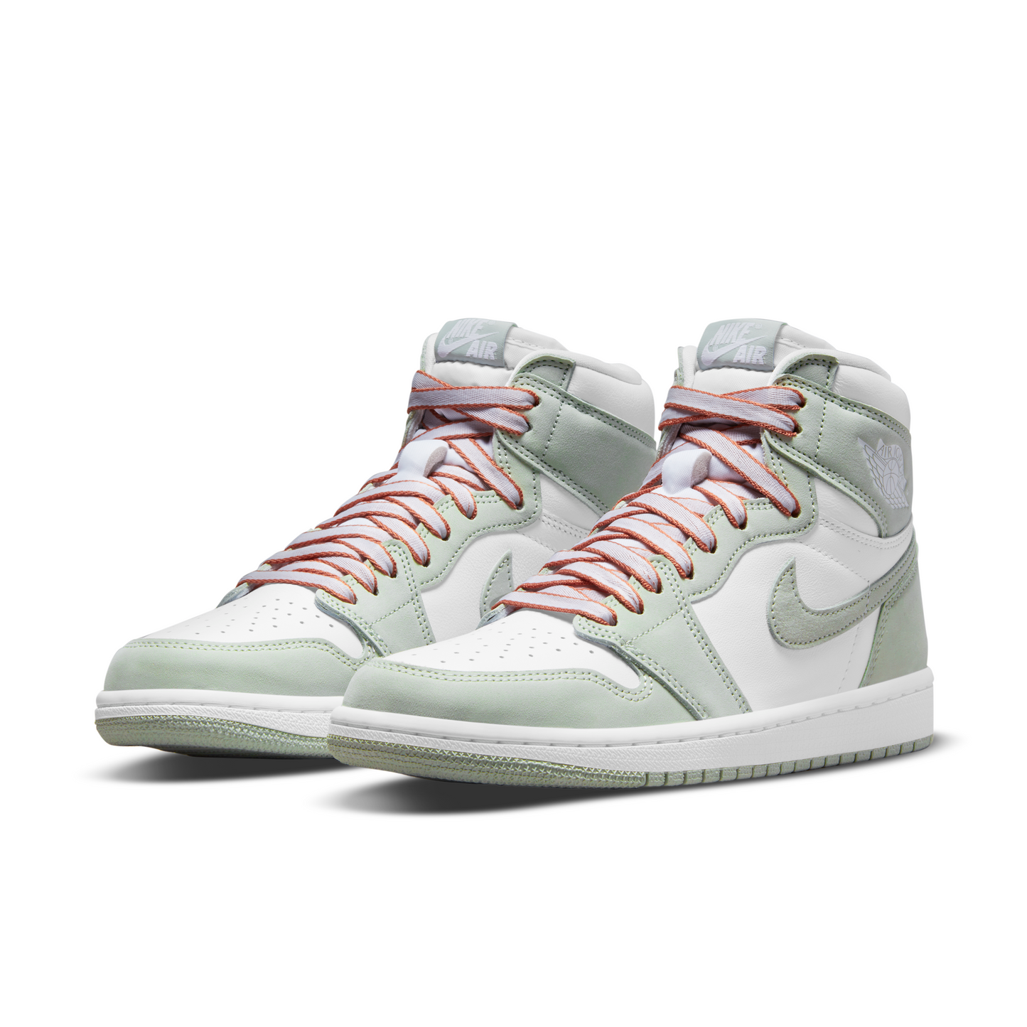 Jordan 1 High OG Seafoam Women's