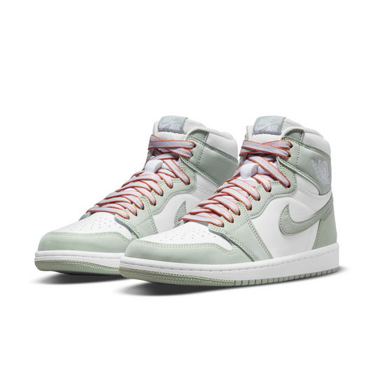 Jordan 1 High OG Seafoam Women's