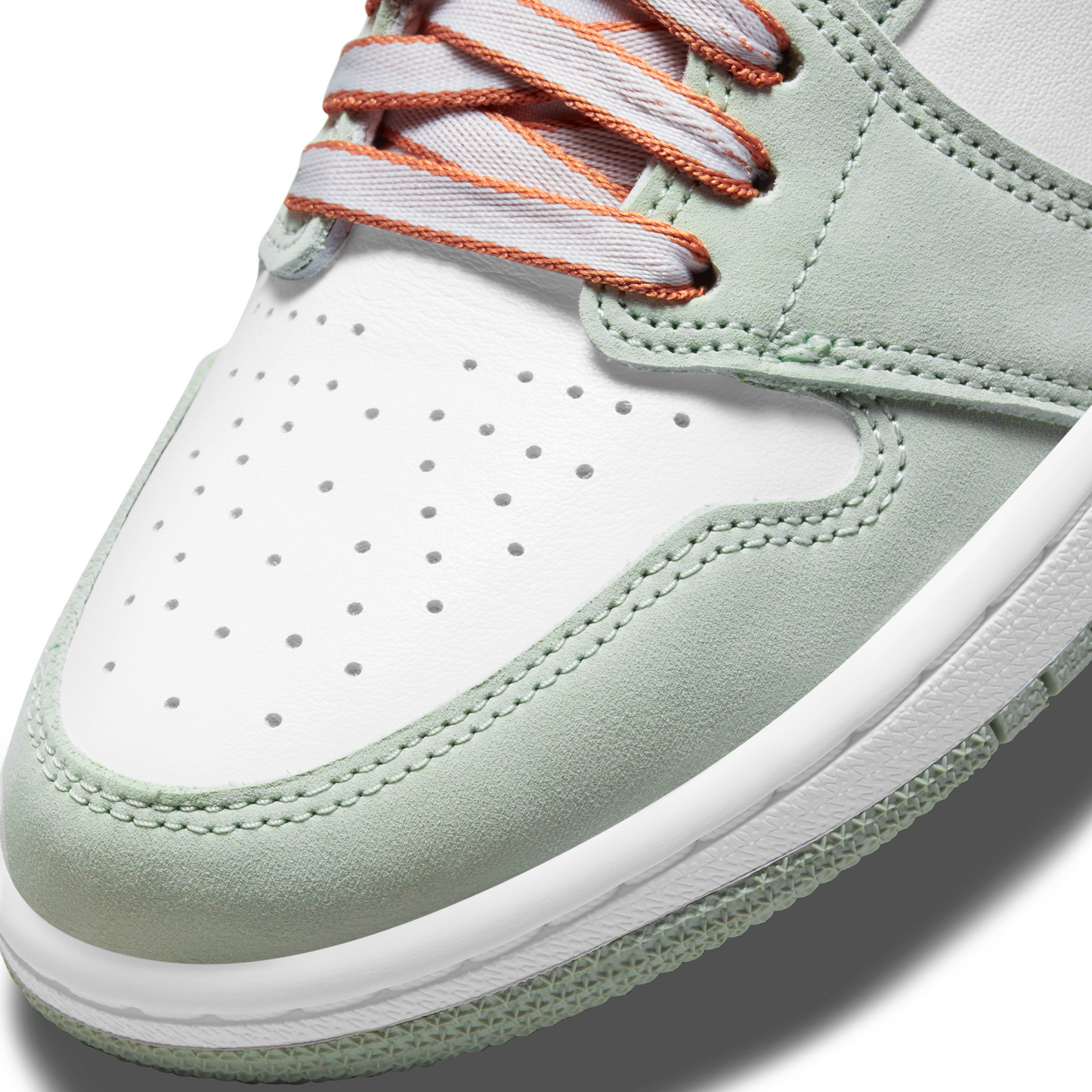 Jordan 1 High OG Seafoam Women's