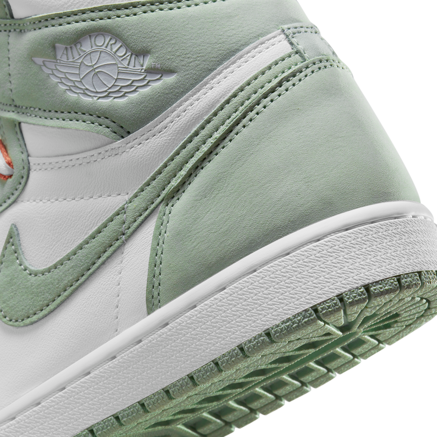 Jordan 1 High OG Seafoam Women's
